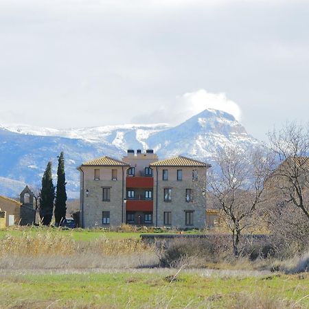 شقة Atardeceres D'Aragon Fontellas  المظهر الخارجي الصورة